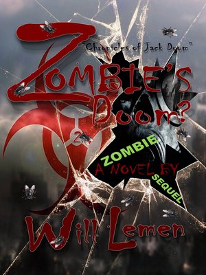 cover image of Zombie's Doom? "Chronicles of Jack Doom"